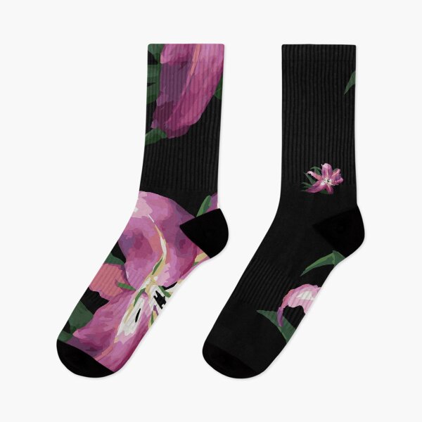 Item preview, Impressive Daylily  designed and sold by DellBelewArt.