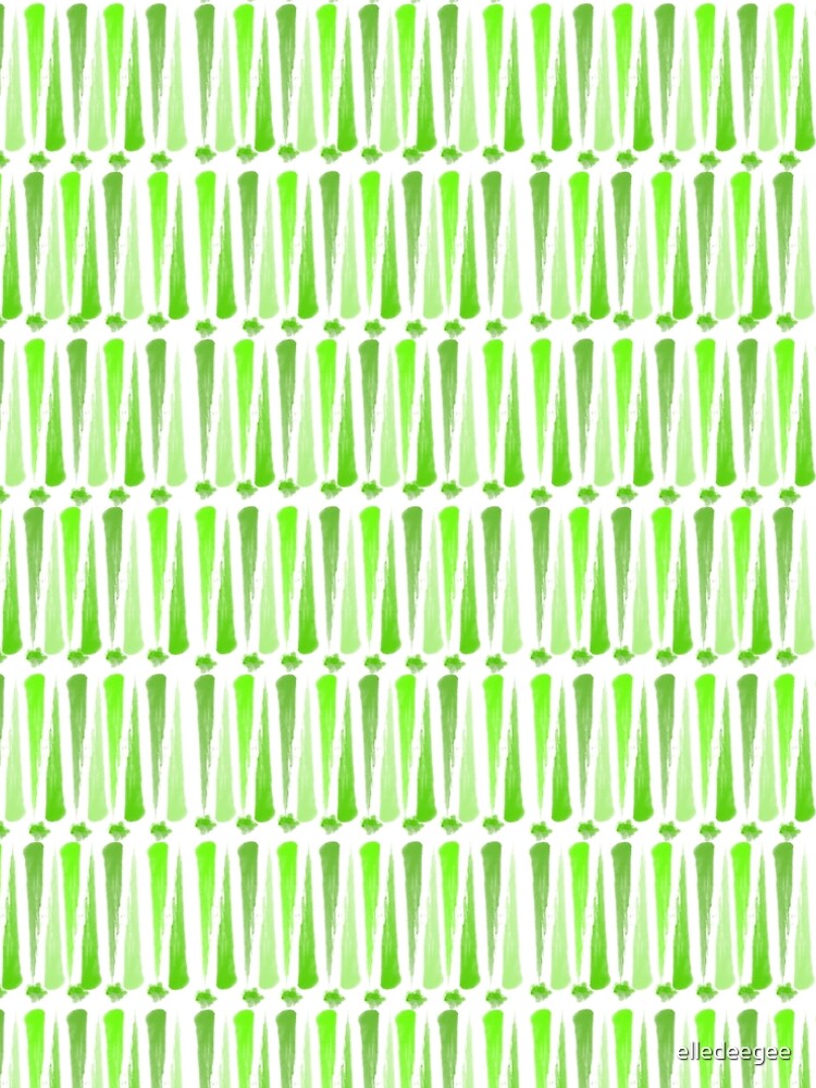 Spring Matting by elledeegee