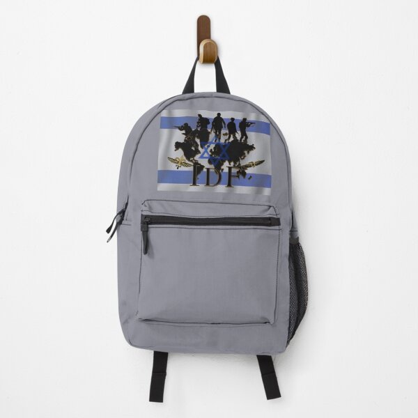 Item preview, SPECIAL FORCES IDF designed and sold by THE AMERICAN TEEVANGELIST.