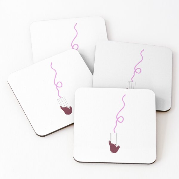 Item preview, tampon designed and sold by lila-Moehre.