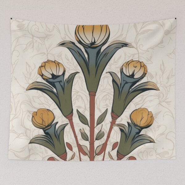 Item preview, bunch of flowers designed and sold by Enga6.