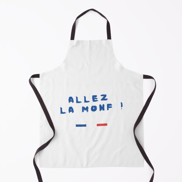 Item preview, La Monf - French tennis player designed and sold by TieBreak-Tennis.