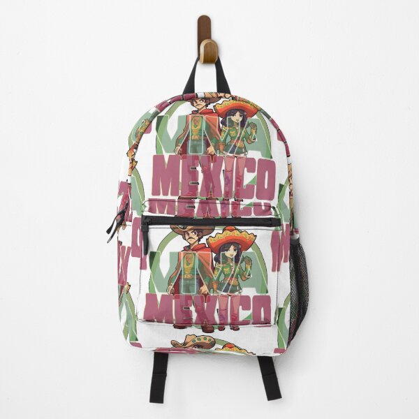 Item preview, Long live Mexico designed and sold by AvaelSandokan.