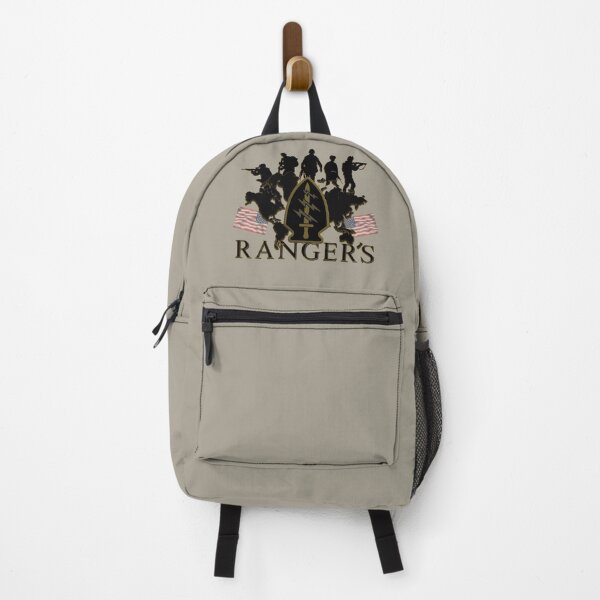Item preview, SPECIAL FORCES RANGERS designed and sold by THE AMERICAN TEEVANGELIST.