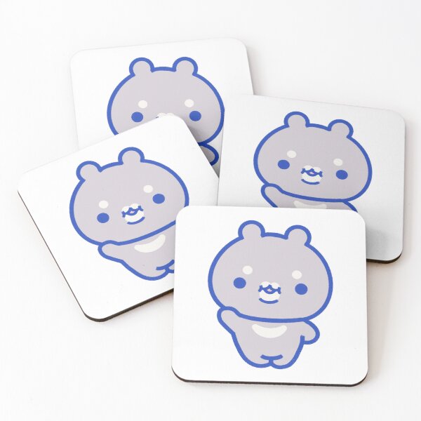 Item preview, MX TWOTUCKGOM - NUNUGOM designed and sold by 0627june.