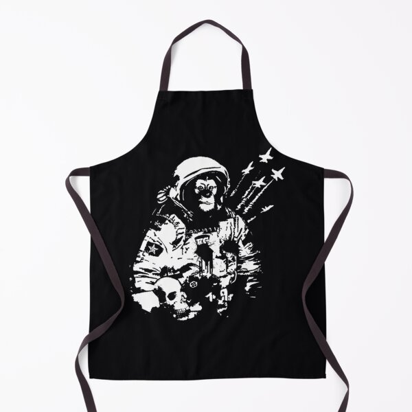 Item preview, Space Chimp designed and sold by dnnuzxbmtv9.
