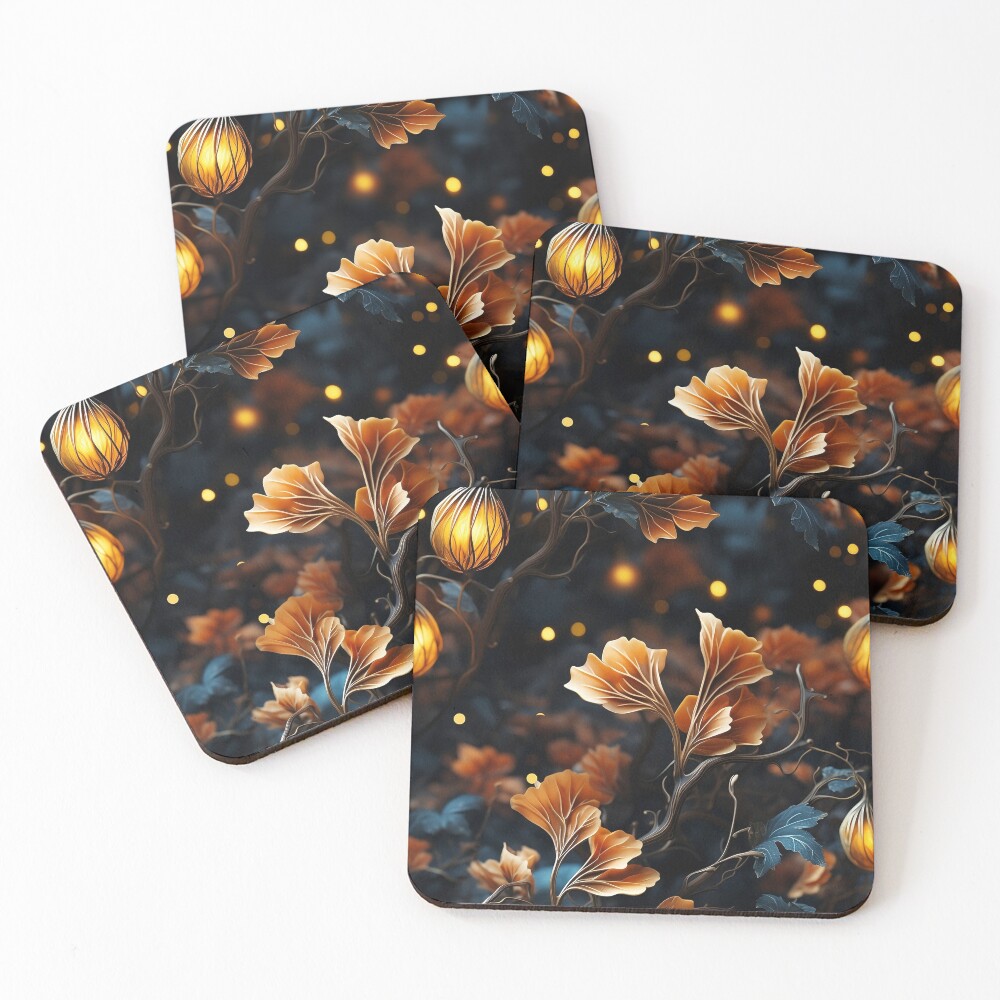 Item preview, Coasters (Set of 4) designed and sold by Caladan-Sam.