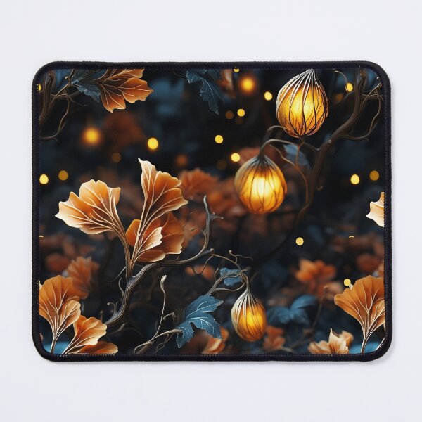 Item preview, Fall Foliage Pattern designed and sold by Caladan-Sam.