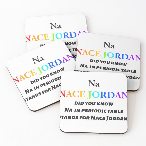Item preview, Nace Jordan, joker out  designed and sold by monnie-the-one.