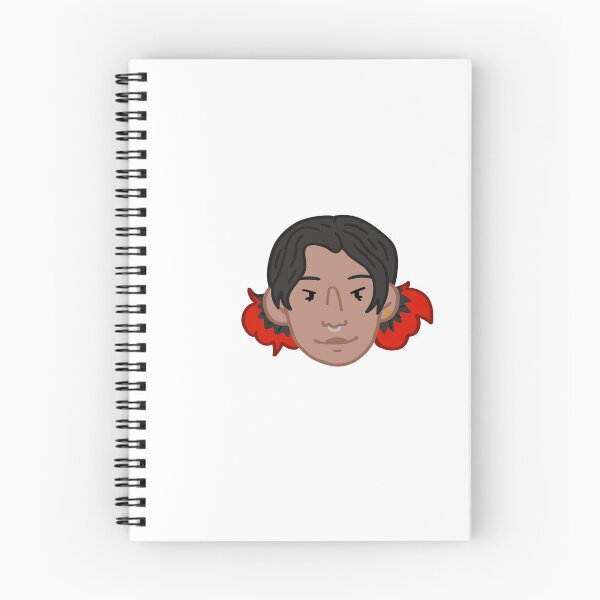Item preview, Sania (Home Alone: University) designed and sold by ThisIsHomeAlone.