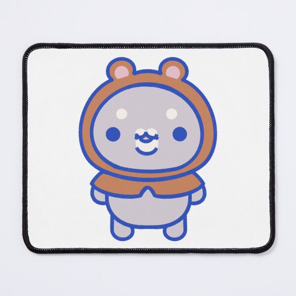 Item preview, MX TWOTUCKGOM - NUNUGOM 4 designed and sold by 0627june.