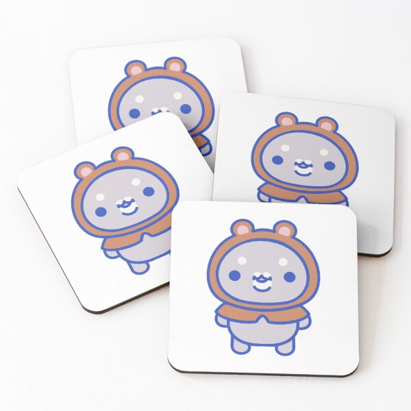 Item preview, MX TWOTUCKGOM - NUNUGOM 4 designed and sold by 0627june.
