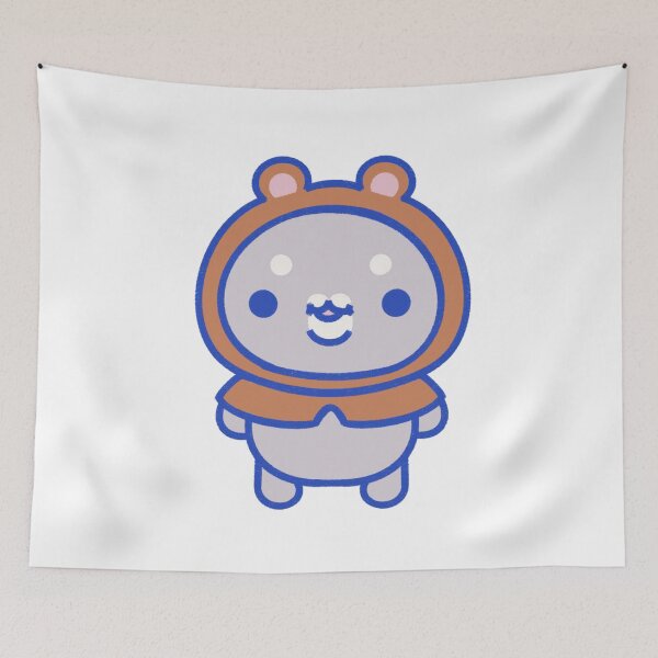 Item preview, MX TWOTUCKGOM - NUNUGOM 4 designed and sold by 0627june.