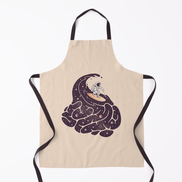 Item preview, Waves of Thoughts designed and sold by buko.
