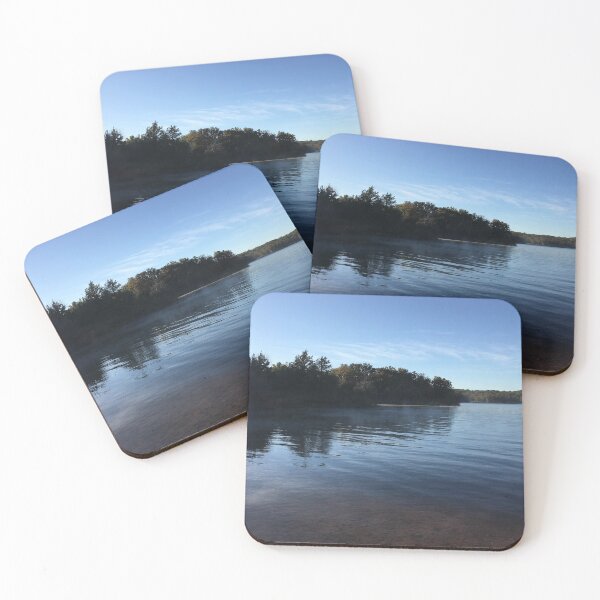 Item preview, Lake of the Arbuckles - Chickasaw National Recreation Area - OK designed and sold by Mishamigo46.