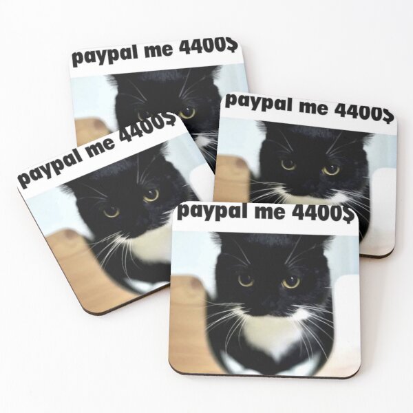 Item preview, Unico Uni Funny cat meme designed and sold by yuccaroot.