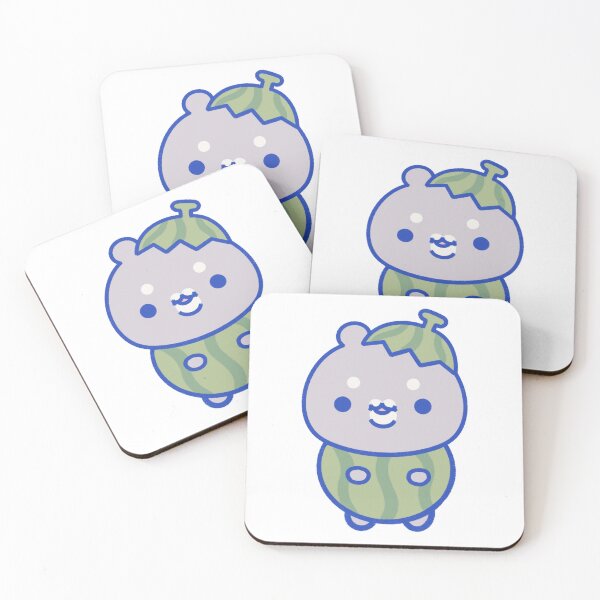 Item preview, MX TWOTUCKGOM - NUNUGOM 6 designed and sold by 0627june.