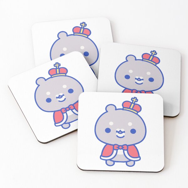 Item preview, MX TWOTUCKGOM - NUNUGOM 7 designed and sold by 0627june.