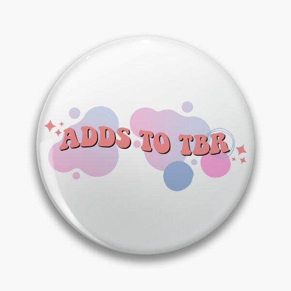 Item preview, Adds To Tbr designed and sold by ShirtTeeStorm.
