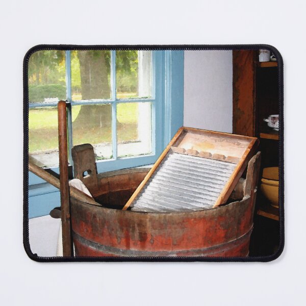 Item preview, Washboard designed and sold by Susan Savad.