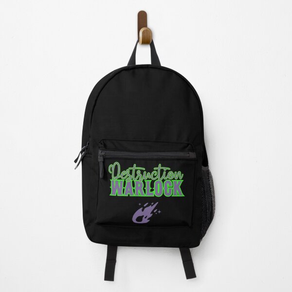Item preview, Destruction Warlock designed and sold by Legendary Status.