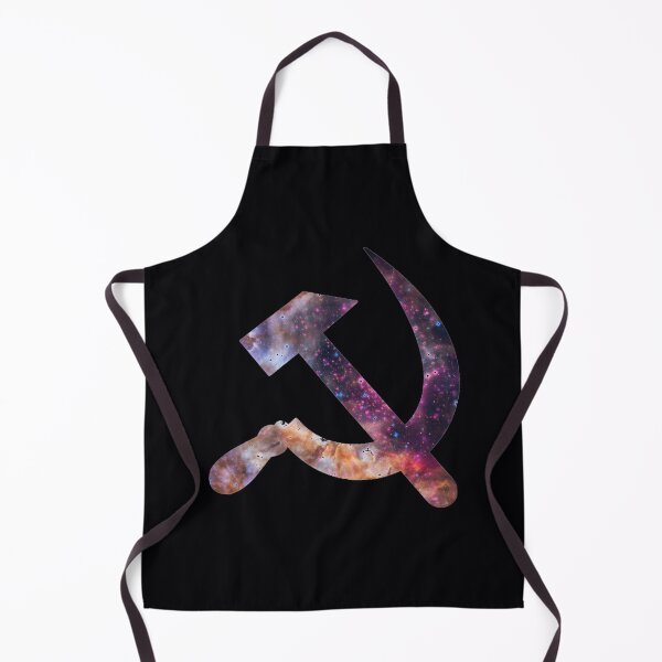 Item preview, Space Communism (Fully Automated Luxury And Gay) 	 		 designed and sold by dnnuzxbmtv9.