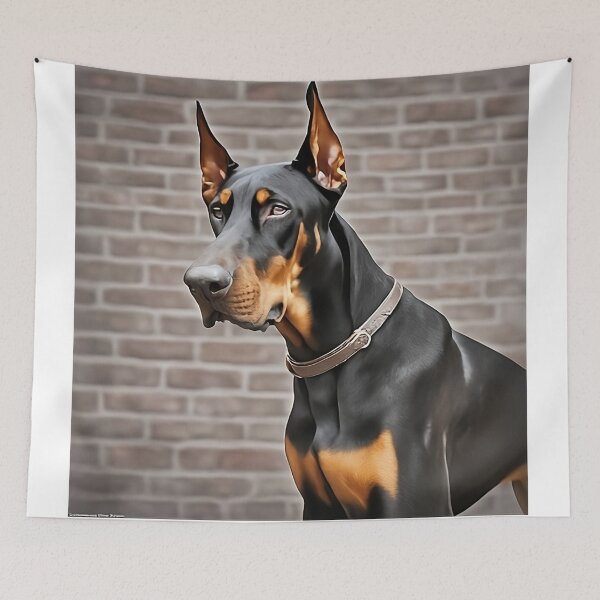 Item preview, Regal Guardian Portrait designed and sold by StefanVlahovic.