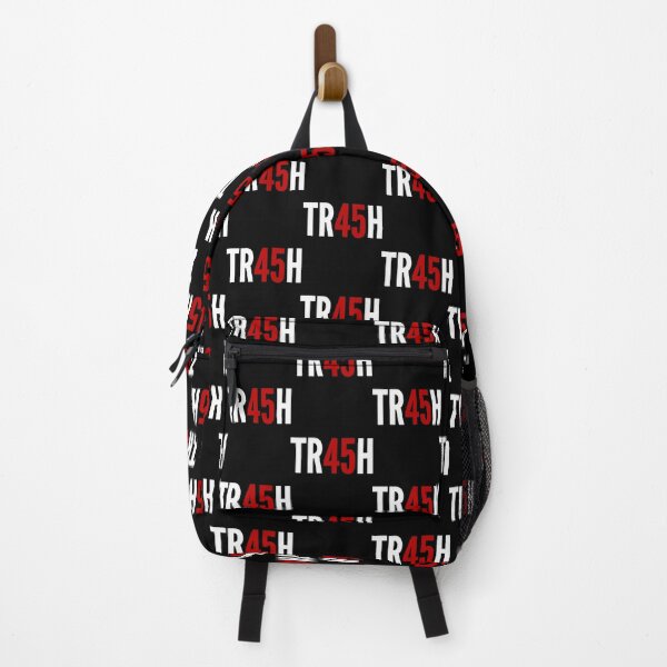 Item preview, 45 is TRASH designed and sold by CathiSchmitt.