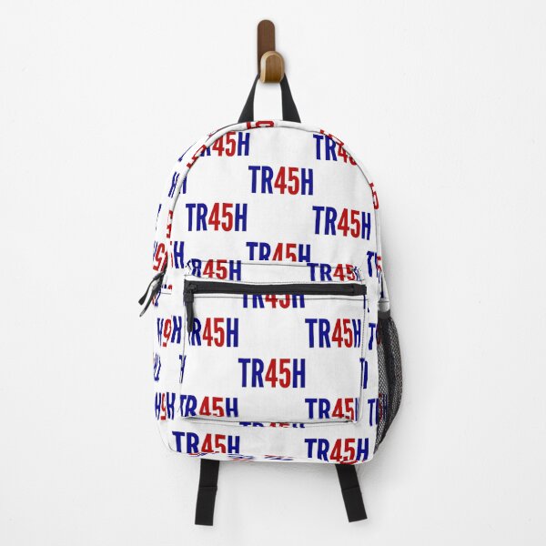 Item preview, 45 is TRASH designed and sold by CathiSchmitt.
