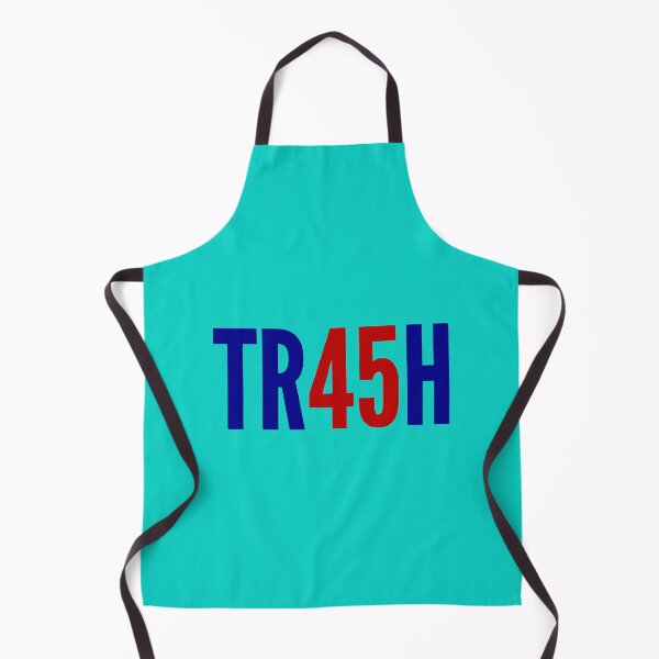 Item preview, 45 is TRASH designed and sold by CathiSchmitt.