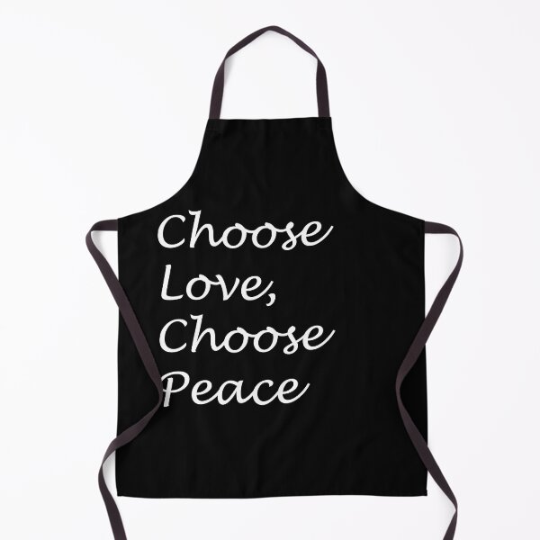 Item preview, Choose Love, Choose Peace designed and sold by Carbon-Beaver.