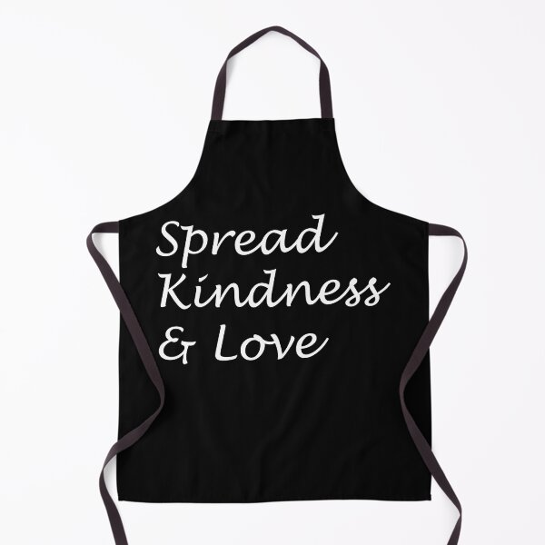 Item preview, Spread Kindness and Love designed and sold by Carbon-Beaver.