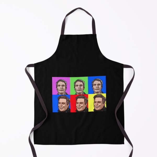 Item preview, Fanático de Elon Musk designed and sold by joetrade.
