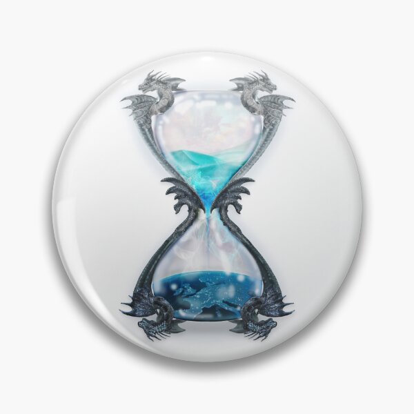 Item preview, hourglass designed and sold by Boutchoupitchou.