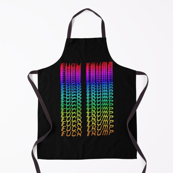 Item preview, Fuck Trump designed and sold by CathiSchmitt.