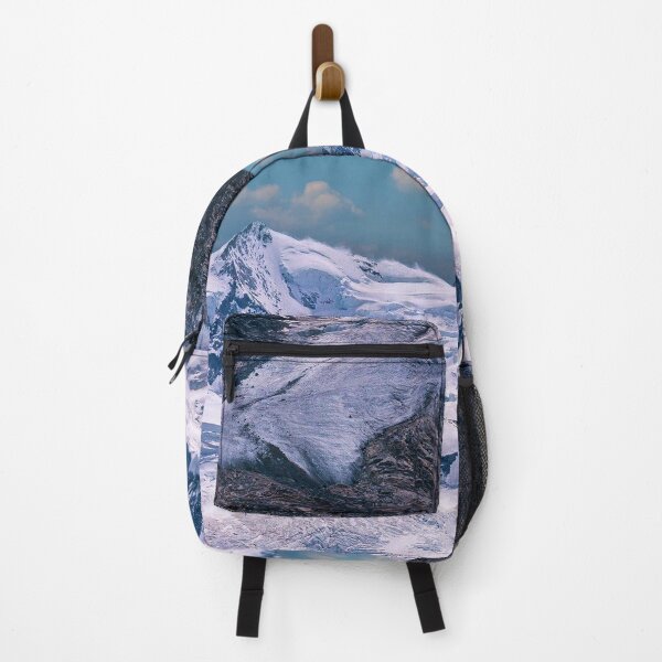 Item preview, Snowy Mountain Summit designed and sold by TheCandyMan22.