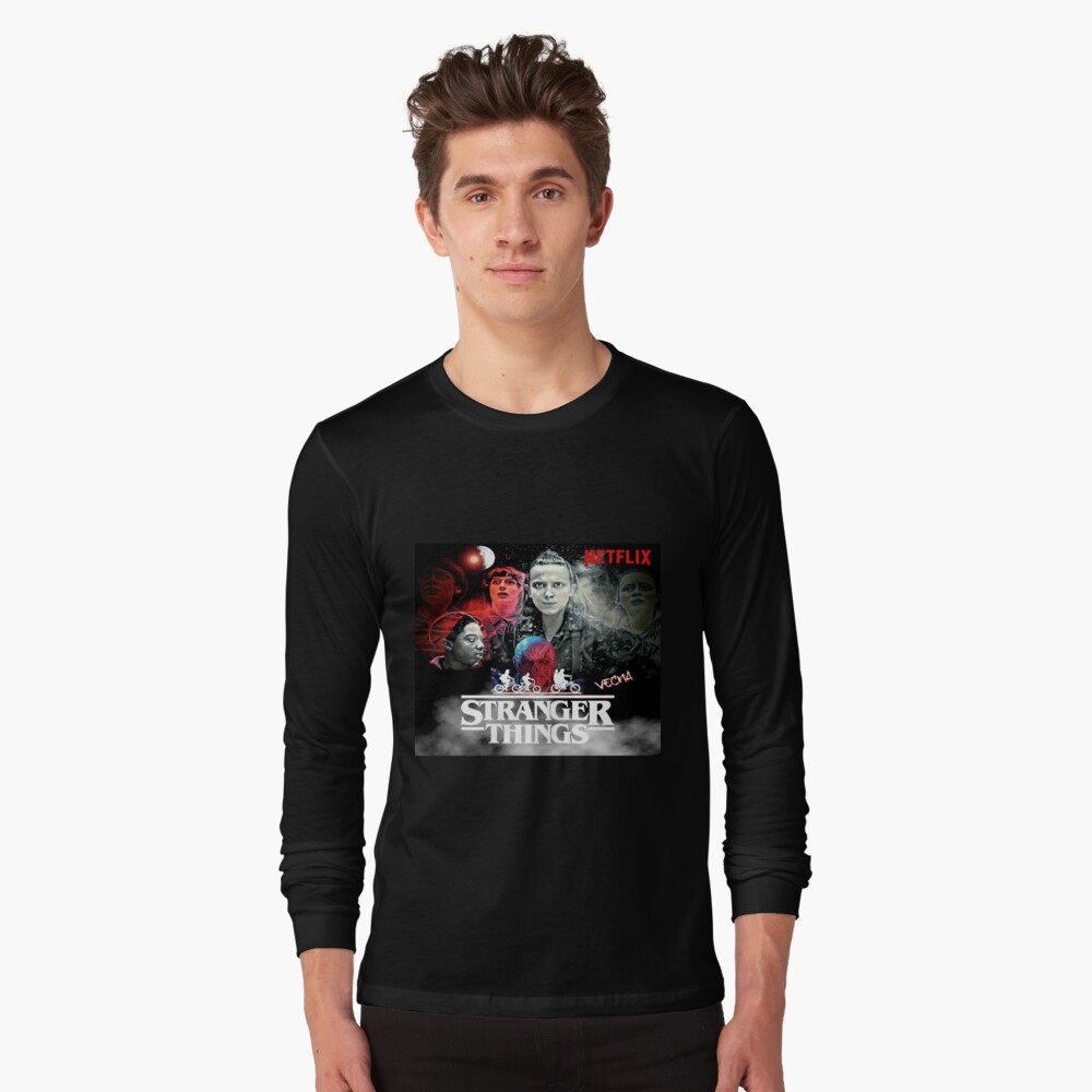 Item preview, Long Sleeve T-Shirt designed and sold by Esadamara.