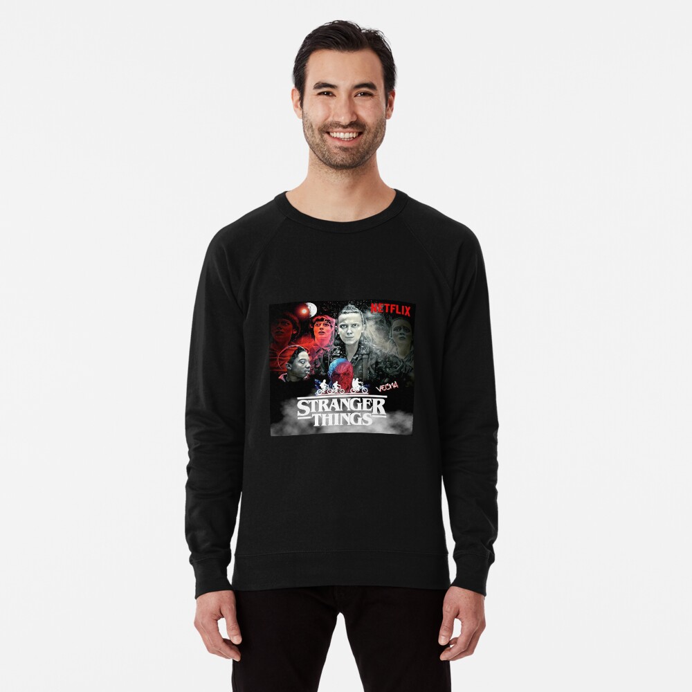 Item preview, Lightweight Sweatshirt designed and sold by Esadamara.