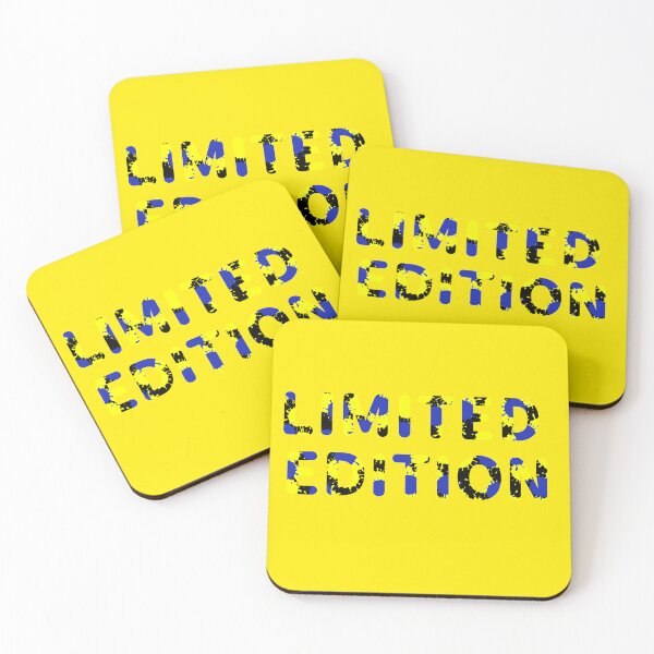 Item preview, Limited edition colorful quotes designed and sold by La Loca.