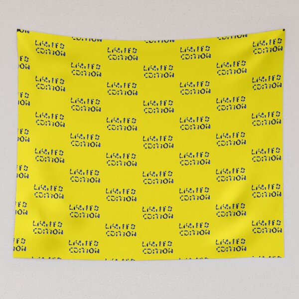 Item preview, Limited edition colorful quotes designed and sold by La Loca.