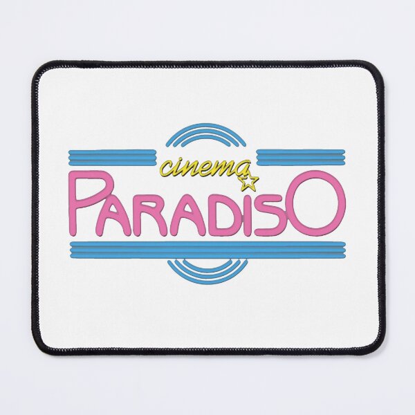Item preview, Cinema Paradiso Movie designed and sold by Sound Screen.