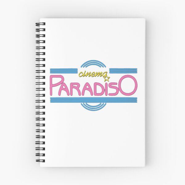 Item preview, Cinema Paradiso Movie designed and sold by Sound  Screen.