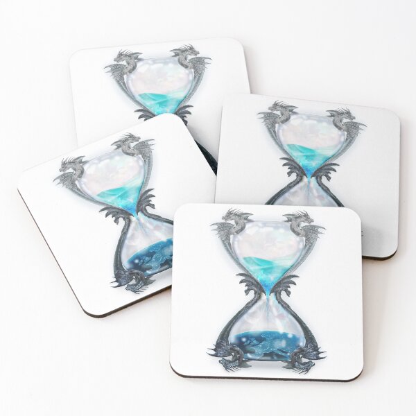 Item preview, hourglass designed and sold by Boutchoupitchou.