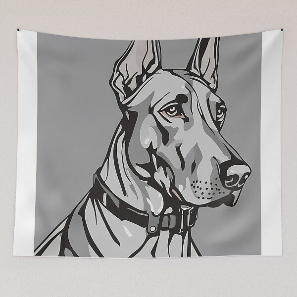 Item preview, Majestic Monochrome designed and sold by StefanVlahovic.