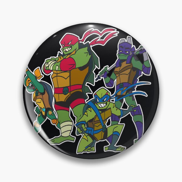 Item preview, ROTTMNT Team 	 designed and sold by hihnurefzgb57.