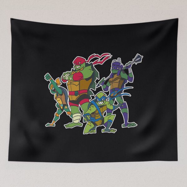 Item preview, ROTTMNT Team 	 designed and sold by hihnurefzgb57.