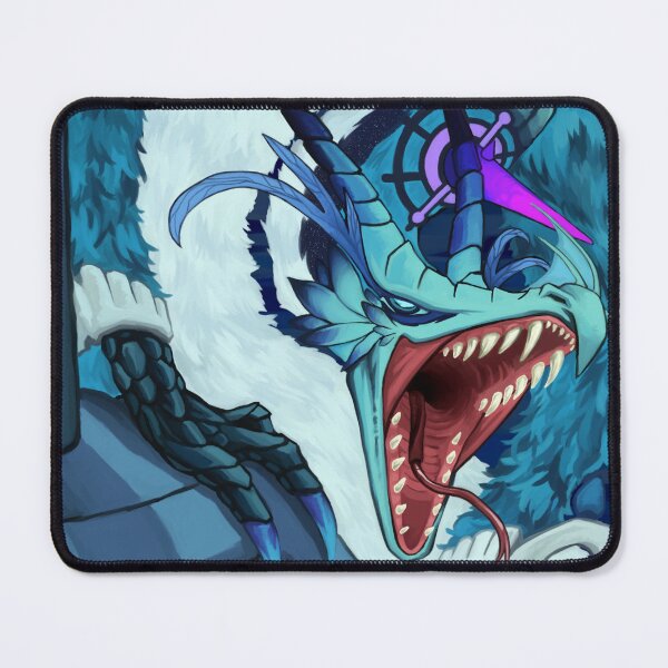 Item preview, Stormterror's Wrath designed and sold by LiliviArtistry.