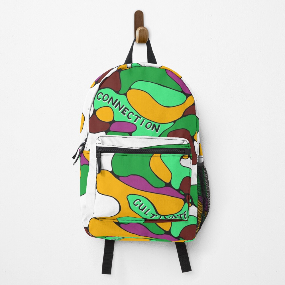 Item preview, Backpack designed and sold by KeneeJ.