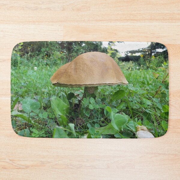 Item preview, Country Living: Gigantic Fungi Delight: Massive Lawn Mushroom designed and sold by TaraTs.