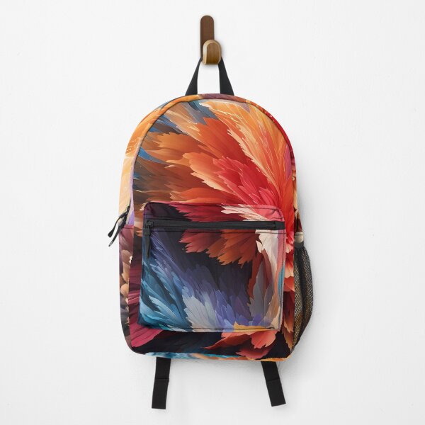 Item preview, artistic explosion-Multicolor Gradient Pattern designed and sold by Omarupattern51.